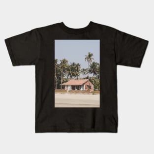 Beach House Kids T-Shirt